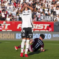 Ídolo de Colo Colo dice la firme sobre Salomón Rodríguez justo cuando vuelve obligado: “Creo que..”
