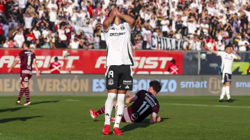 Salomón Rodríguez vuelve tras la suspensión.