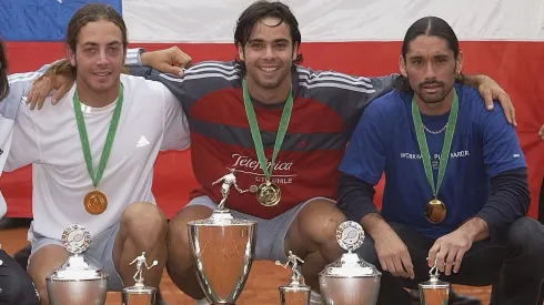 El ranking dejó a un notable ausente nacional en el Top 10 sudamericano.