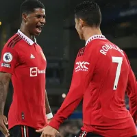 Nuevo crack del Barcelona, anotó su primer gol y pone a CR7 sobre Messi: “Salvaría mi vida…”
