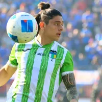 Casi el doble de Brayan Cortés: el lío que se puede ganar Colo Colo con el sueldo de Joaquín Montecinos
