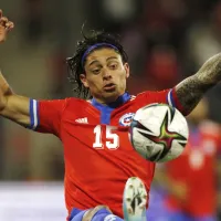 Claudio Borghi denosta a Colo Colo por fichaje de Joaquín Montecinos: “No creo que sea…”