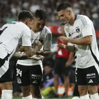 ¡Sufre Jorge Almirón! Colo Colo se prepara para las salidas de Lucas Cepeda y Vicente Pizarro