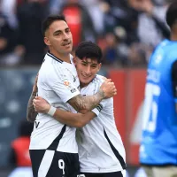 Fue héroe de Colo Colo y ahora lo destacan entre los 10 mejores jugadores del Continente