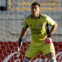 Mítico arquero del fútbol chileno se derrite por completo por Julio Fierro: “Muchísimo mejor que yo”