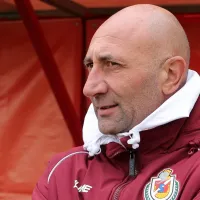 La crisis de Cristian Paulucci  en La Serena se profundiza con duro informe arbitral: “Cómo tan cara dura…”