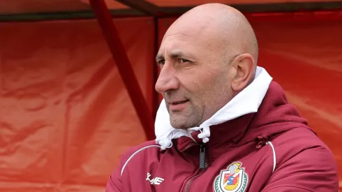 Paulucci ahora puede sufrir el duro castigo del Tribunal de Disciplina