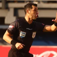 Brutal crítica a los árbitros en una fecha llena de polémicas: “Tienen un enredo y son rapiditos para…”