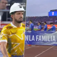 El homenaje de U de Chile para los mineros fallecidos en la terrible tragedia