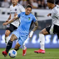 Dani Arrieta cuenta la verdad sobre la llegada de Joaquín Montecinos a Colo Colo