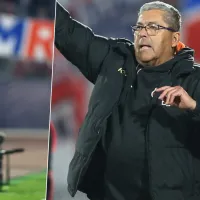 Históricos de U de Chile hablan de la paternidad de Gustavo Huerta sobre Álvarez: “Le sale mejor”
