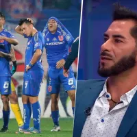 Johnny Herrera deja la grande con enigmático mensaje tras derrota de la U ante Cobresal: “Cuando quieres ser campeón…”