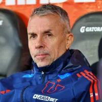 Gustavo Álvarez pide refuerzos antes de que se le escape un nuevo título en la U: “Hoy es una…”