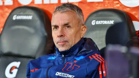 A Gustavo Álvarez se le podría escapar un nuevo título en la U.