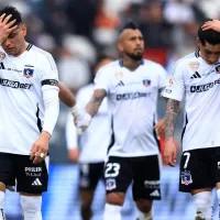 Ya son cinco: Colo Colo suma nueva baja para enfrentar a Everton