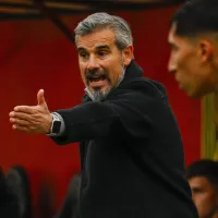 Miguel Ramírez da las claves de la difícil visita de Unión Española a la U de Chile: “Muchos duelos y…”