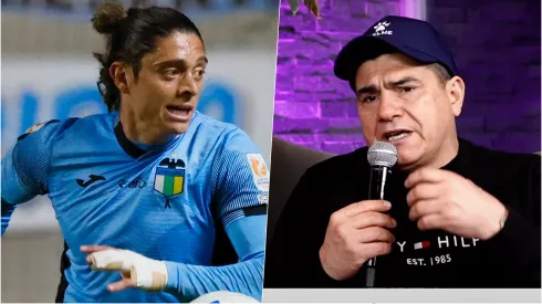 Toby Vega no se guardó nada ante la opción de Montecinos en Colo Colo