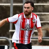 La nueva pesadilla que vive Ben Brereton a días de iniciar la Championship con Southampton
