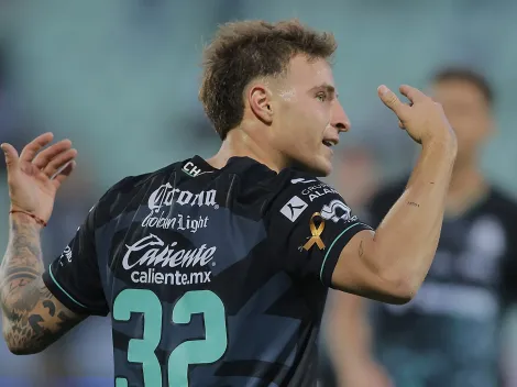 El duro presente que vive Bruno Barticciotto en el fútbol mexicano