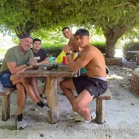 “Mi ídolo con uno que me cag… la vida”: promesa del fútbol chileno barre con Alexis y su asado con Felicevich