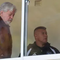 La nueva polémica que sacude al fútbol chileno: Acusación de desacato a lo Jorge Almirón