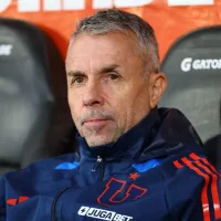 Fue campeón en Huachipato, juega en Argentina y ahora Gustavo Álvarez lo pide de urgencia en la U