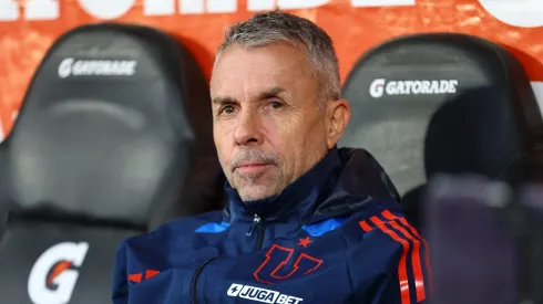 Álvarez ahora busca un nuevo delantero antes del cierre del libro de pases