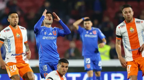 Lanzan dura opinión sobre Universidad de Chile tras la derrota ante Cobresal.