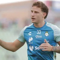 El día en que Bruno Barticciotto endulzó el corazón de los hinchas de Colo Colo: “En Chile soy de…”