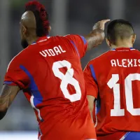 Los 10 mejores futbolistas chilenos de todos los tiempos según la inteligencia artificial