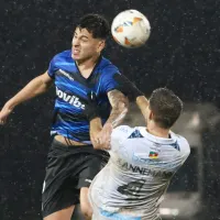 Maxi Rodríguez: los preocupantes números del nuevo delantero que pide Gustavo Álvarez