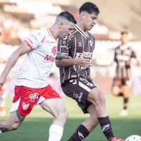 El gran problema que aleja a U de Chile de su último refuerzo: “Se hizo una cirugía”