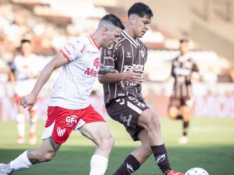 La grave advertencia a la U por su último refuerzo: lo echan al agua