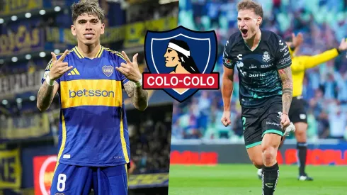 Ambos relegados suenan en Macul.