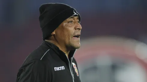 Kalule Meléndez tiene una herida que sigue doliendo como espina en el corazón.