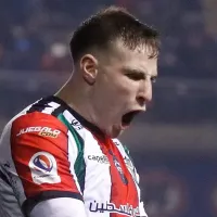 El gran perjudicado si llega Bruno Barticciotto a Colo Colo es Salomón Rodríguez: “Bruno es 9”