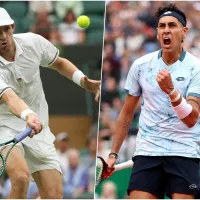 Los durísimos rivales de Nicolás Jarry y Alejandro Tabilo en el Masters 1000 de Cincinnati