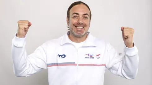 Nicolás Massú elige a Federer como el mejor tenista de la historia