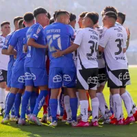 Colo Colo y la U unen fuerzas para “salvar” al fútbol chileno con el regreso de los playoffs