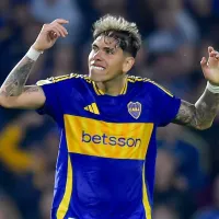 Miguel Ángel Russo divide a Boca Juniors con inédito indulto sobre Carlos Palacios