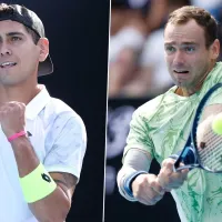 ¿A qué hora juega Alejandro Tabilo vs. Roman Safiullin en el Masters de Cincinnati? Horario y cómo verlo en vivo