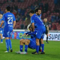“No lo podía creer”: los terribles momentos que vivió Leandro Fernández tras su penal en U de Chile