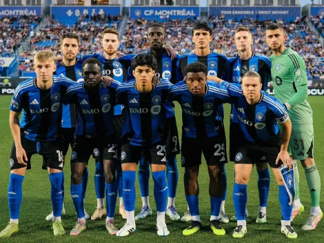 El maravilloso debut de Thomas Gillier en la Leagues Cup