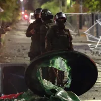 Ex fiscal apunta a Carabineros tras nuevos videos de la tragedia en el partido de Colo Colo vs Fortaleza