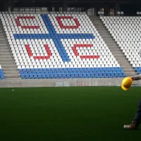 Por qué se aplaza la apertura del Claro Arena y cuál es la nueva fecha que apunta U. Católica