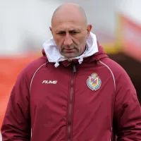 Más problemas en La Serena: el castigo a Cristian Paulucci tras su expulsión