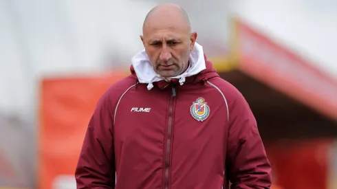 Cristian Paulucci conoció su castigo