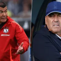 Explican con lujo de detalles cómo Gustavo Huerta le dio una clase magistral a Jorge Almirón: “Así se…”