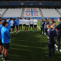 Las Condes le raya la cancha a la UC: aclaran cuál es el último permiso para debut del Claro Arena