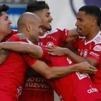 Debutó en River, jugó en Unión La Calera y se retira a los 27 años para ser representante